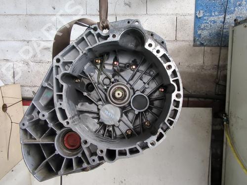Used Gearbox Gearbox ROVER 25 I Hatchback (RF) 2.0 iDT (101 hp) 34125665 34125665