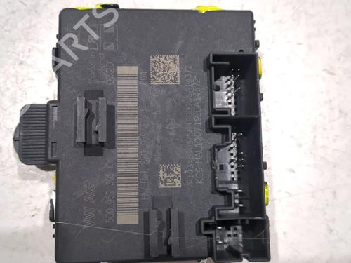 Elektronisk modul AUDI A3 Sportback (8YA, 8YF) 35 TFSI (150 hp) 23928013
