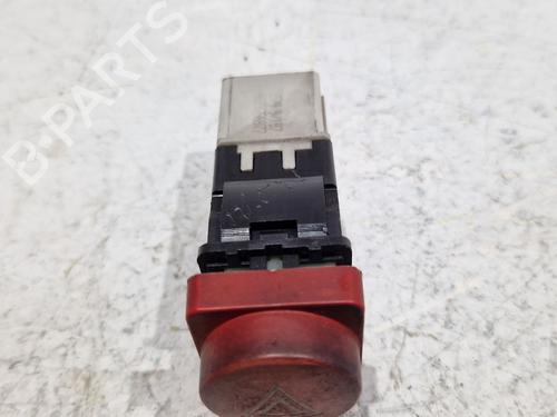 Warning switch CITROËN XSARA (N1) 1.9 TD | BP30192427I22 