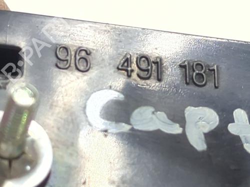 Electronic module CHEVROLET CAPTIVA (C100, C140) 2.0 D 4WD | BP40063979M83  - Image 7