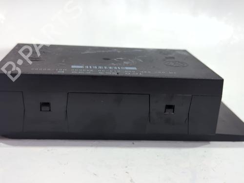 Electronic module VW PASSAT B5.5 (3B3) 1.9 TDI 4motion | BP38796120M83 - Image 5