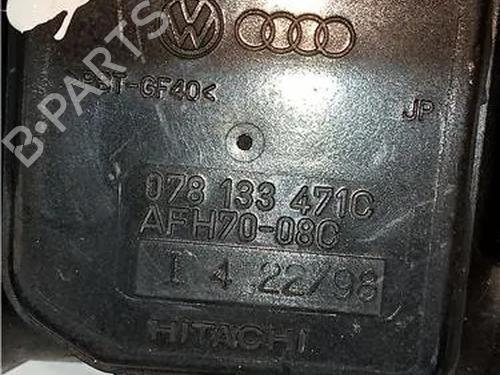 Luftmassemåler AUDI A6 C5 (4B2, 4B4) 2.5 TDI | BP23921405M95 
