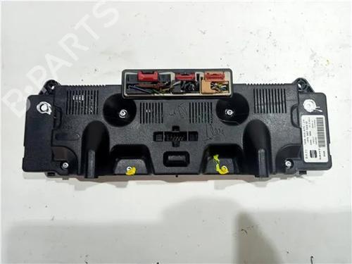 Climate control SEAT LEON (1P1) 2.0 TDI 16V | BP23931873I5 