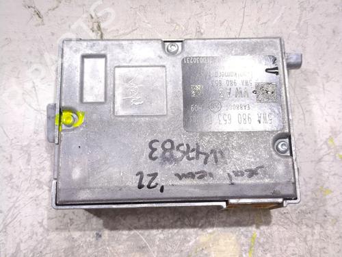 Camera SEAT LEON (KL1, KLG) 2.0 TDI | BP29326945E14 