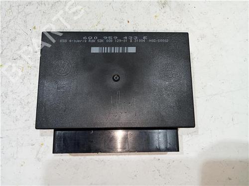 Used Comfort control module SEAT IBIZA III (6L1) 1.9 TDI (131 hp) 23906621