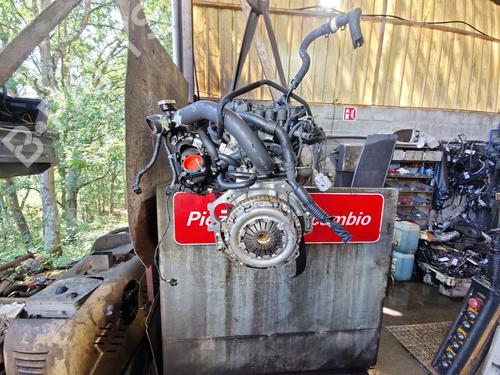 Engine KIA RIO III (UB) 1.25 CVVT | BP36779107M1  - Image 5