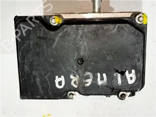 Used ABS pump NISSAN ALMERA II (N16) 2.2 Di (110 hp) 23909191