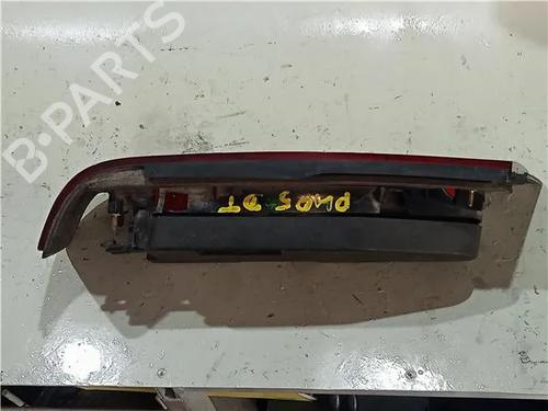 Right taillight PEUGEOT 405 I (15B) 1.6 | BP23922310C35 