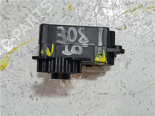 Used Electronic module PEUGEOT 308 I (4A_, 4C_) 1.6 HDi (109 hp) 23915466