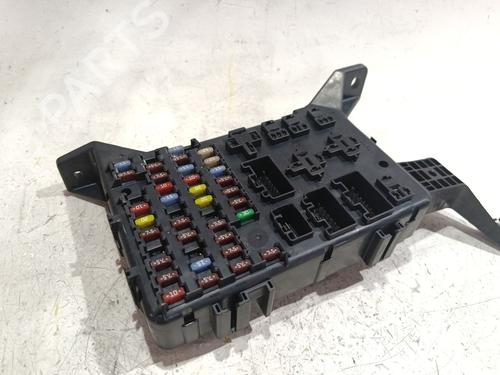 Fuse box FORD MONDEO III (B5Y) 2.0 TDCi | BP40228738E1 - Image 4