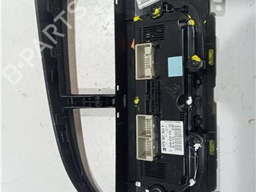 Climate control SEAT LEON (1P1) 2.0 TDI 16V | BP23932836I5 