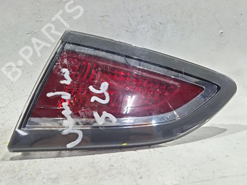 Used Other RENAULT SCÉNIC III (JZ0/1_) 1.5 dCi (110 hp) 32411578