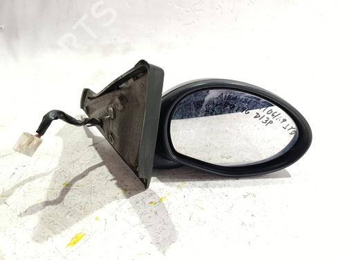 Used Right mirror Right mirror ALFA ROMEO GT (937_) 1.9 JTD (937CXN1B) (150 hp) 40041332 40041332