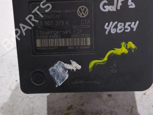 ABS Bremseaggregat VW GOLF V (1K1) 1.9 TDI | BP24874977M43 