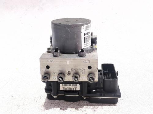 Used ABS pump FIAT 500 (312_) 1.2 LPG (312AXA1A) (69 hp) 31370280