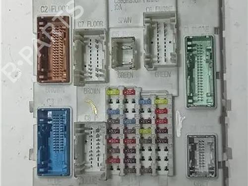 Used Other VOLVO V40 Hatchback (525) D2 (120 hp) 23914815