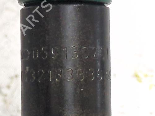 Injector AUDI A6 C5 (4B2) 2.5 TDI | BP27806482M100 