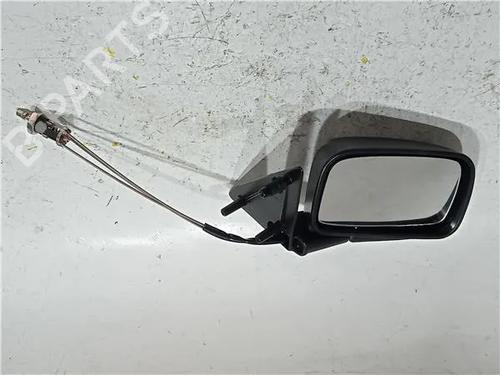 Used Right mirror VW GOLF II (19E, 1G1) 1.6 TD (60 hp) 23916480