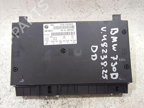 Used Electronic module Electronic module BMW 7 (E65, E66, E67) 730 Ld (231 hp) 33931185 33931185