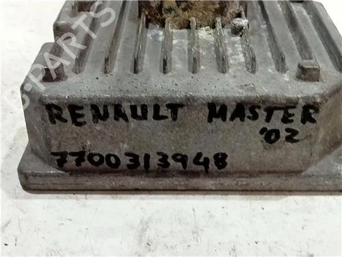 Elektronisk modul RENAULT MASTER II Van (FD) 2.8 dTI (FD0C, FD0F, FD2B, FD2F, FD3C, FD3F) | BP25616961M83 