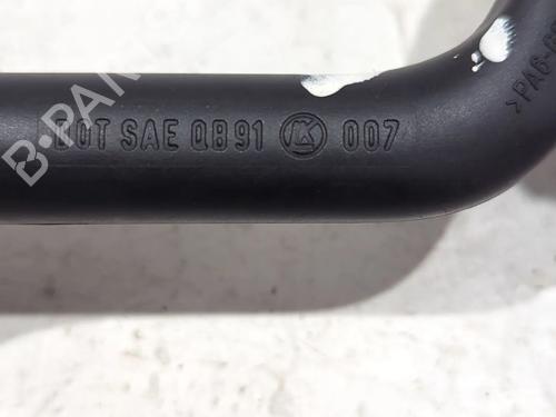 Steering column stalk VW POLO III (6N1) 50 1.0 | BP23927526I23 