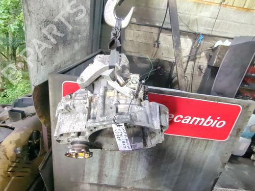 Gearbox VW GOLF V (1K1) 2.0 TDI 16V | BP35979427M3 - Image 5