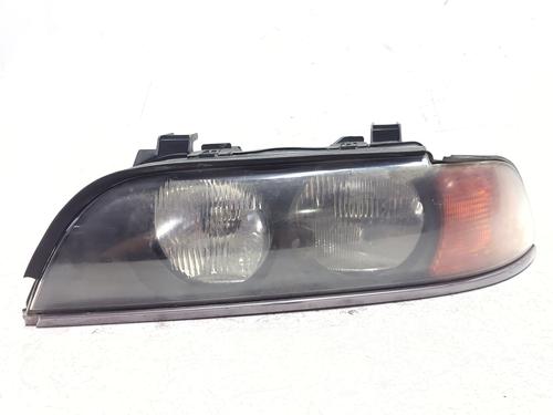 Venstre forlygte Venstre forlygte BMW 5 (E39) 525 d (163 hp) 37089418 37089418