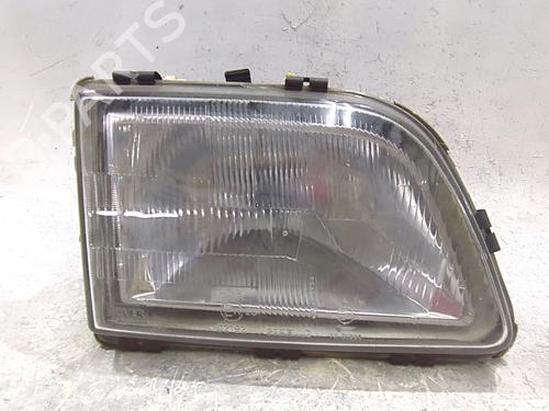 Used Right headlight ROVER 100 / METRO Hatchback (XP) 114 D (52 hp) 29388502