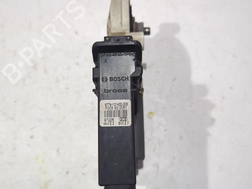 Rudehejsemotor forskærm venstre SEAT LEON (1M1) 2.8 | BP23925734E21 