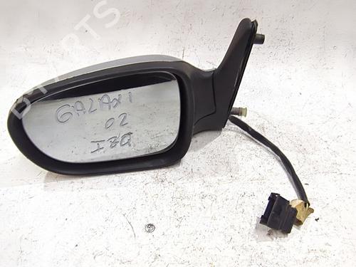Retrovisor esquerdo Retrovisor esquerdo FORD GALAXY I (WGR) 1.9 TDI (115 hp) 32722944 32722944