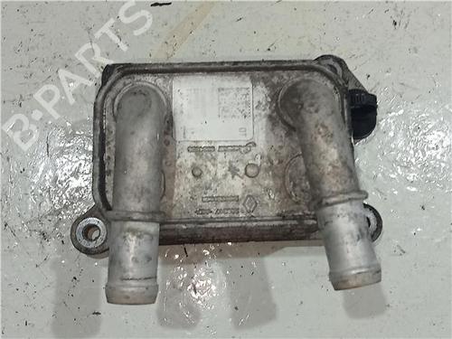 Andre RENAULT CLIO IV (BH_) 1.5 dCi 75 (75 hp) 23922777