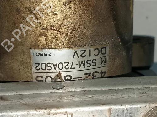 ABS pump MAZDA 323 F V (BA) 1.5 16V (BA11) | BP23914038M43 