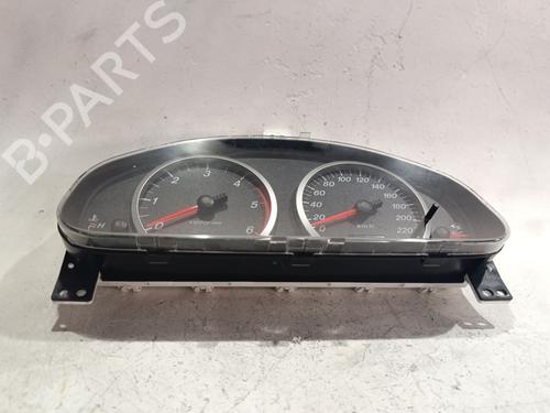 Instrument cluster MAZDA 2 Hatchback (DL, DJ) 1.5 SKYACTIV-G M Hybrid | BP40125049C47 - Image 2