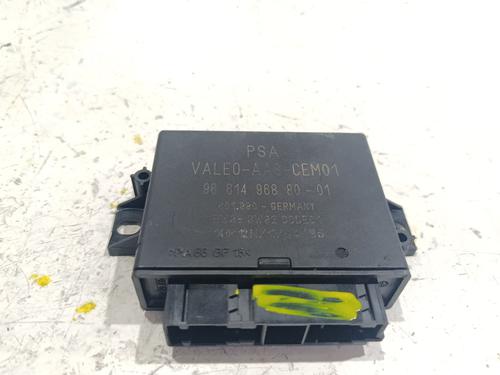 Used Electronic module Electronic module 39226597 39226597