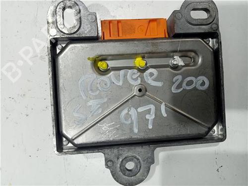 ECU airbags ROVER 200 II Hatchback (RF) 214 Si | BP29248703M53