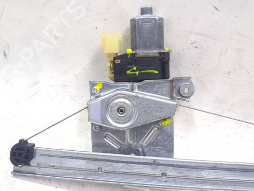 Rear left window mechanism FORD KUGA II (DM2) 2.0 TDCi 4x4 | BP38702960C24 - Image 4