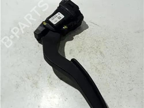 Used Pedal CHRYSLER 300C (LX, LE) 3.0 CRD (218 hp) 23929073