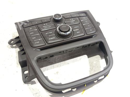 Switch OPEL MOKKA / MOKKA X (J13) 1.7 CDTI (_76) | BP40009408I30 - Image 5