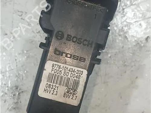 Right front window motor VW GOLF IV (1J1) 1.4 16V | BP23912851E20