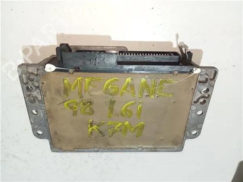 Electronic module RENAULT MEGANE I Coach (DA0/1_) 1.9 dTi (DA0N) | BP23911708M83 