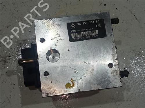 ABS pump CITROËN XANTIA (X1_, X2_) 1.9 D | BP23922745M43 