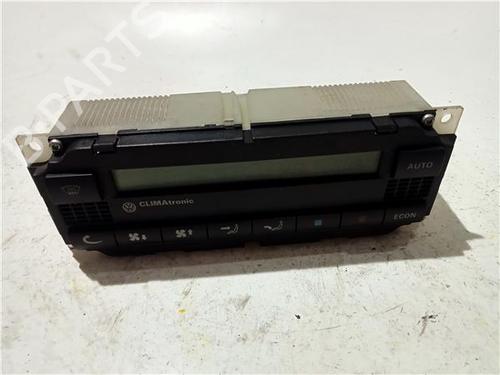 Climate control VW PASSAT B5.5 (3B3) 1.9 TDI | BP23929458I5 