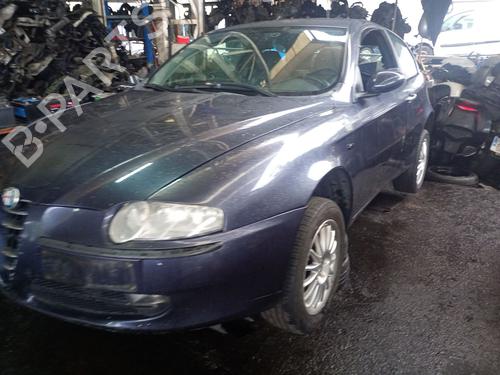 Used Parts ALFA ROMEO 147 (937_) 1.9 JTDM 16V (937.AXN1B, 937.BXN1B) (150 hp) 4454449