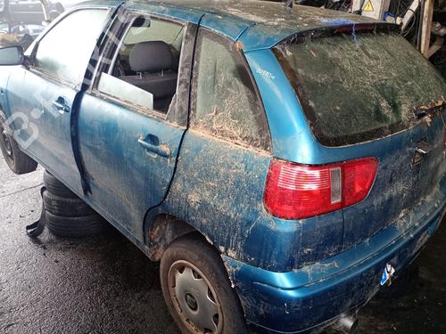 Pulsantiera SEAT IBIZA II (6K1) 1.9 SDI | BP30777143I30