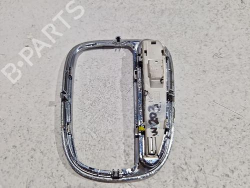 Other MERCEDES-BENZ C-CLASS (W203) C 200 CDI (203.004) | BP29519822O1 