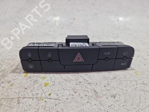 Warning switch SEAT IBIZA IV (6J5, 6P1) | BP36460744I22 - Image 5