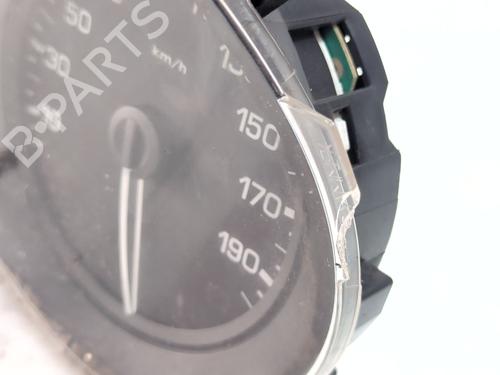 Instrument cluster PEUGEOT PARTNER Tepee 1.6 HDi / BlueHDi 75 | BP36904811C47  - Image 5