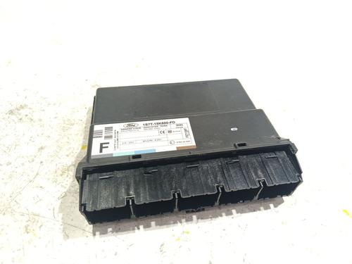 Used Electronic module Electronic module FORD FOCUS I (DAW, DBW) 1.8 TDCi (115 hp) 39950094 39950094