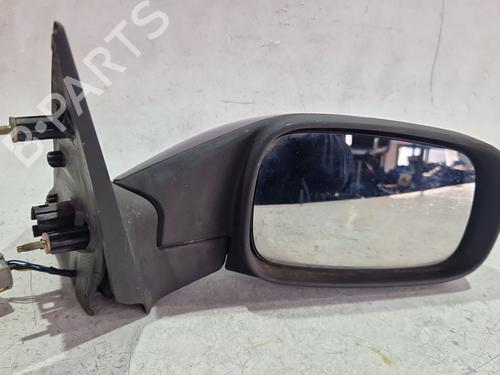 Used Right mirror Right mirror RENAULT LAGUNA II (BG0/1_) 1.9 dCi (BG0R, BG0E) (100 hp) 33321722 33321722
