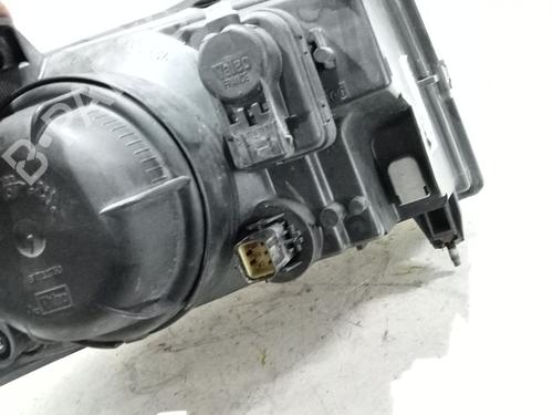 Left headlight LAND ROVER FREELANDER I (L314) 2.0 Td4 4x4 | BP27311442C28 